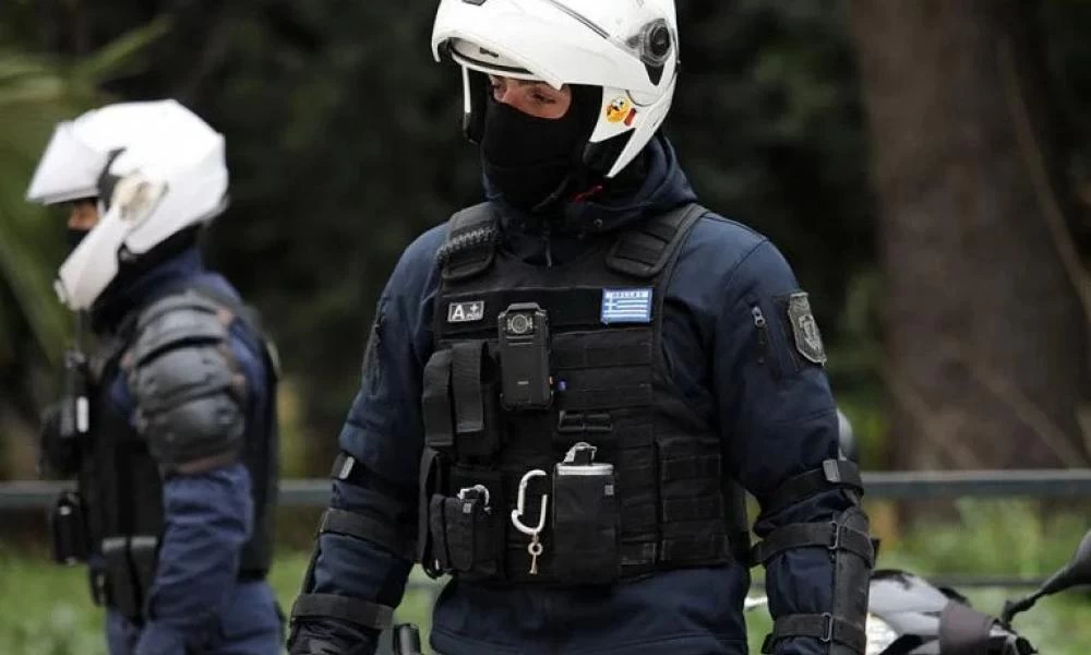 ΜΟ.Κ.Α. : Η νέα ομάδα κρούσης της ΕΛ.ΑΣ.